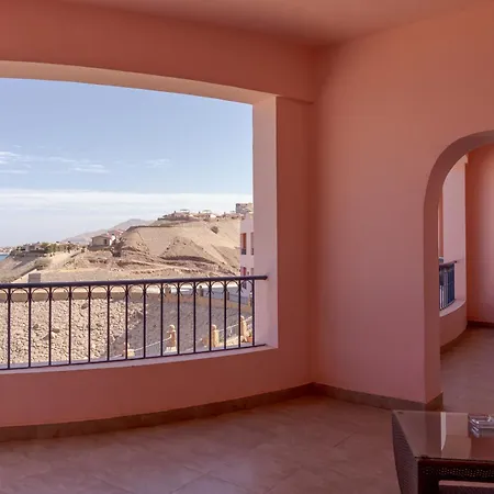 La Siesta Hotel Al Sokhna Айн-Сохна Екстер'єр фото