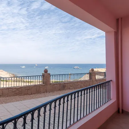 La Siesta Hotel Al Sokhna Айн-Сохна Екстер'єр фото