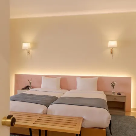 La Siesta Hotel Al Sokhna Айн-Сохна Екстер'єр фото