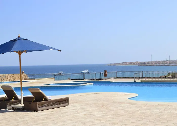 La Siesta Al Sokhna
