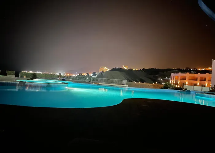 La Siesta Hotel Al Sokhna