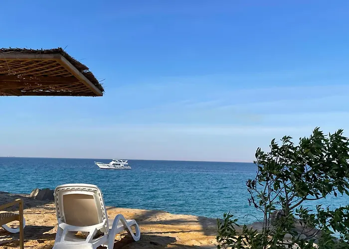 La Siesta Hotel Al Sokhna