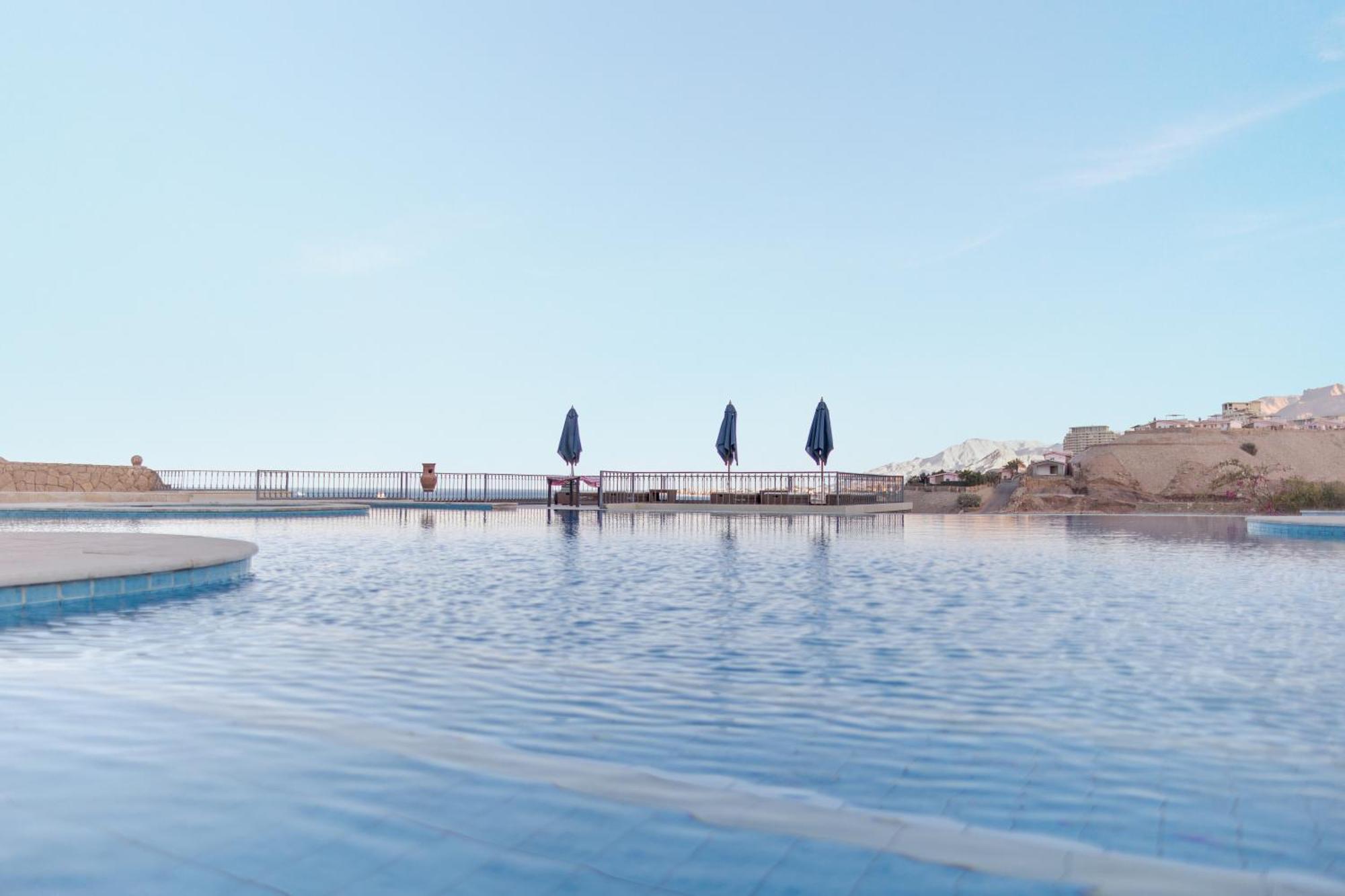 La Siesta Al Sokhna Hotel Ain Sukhna