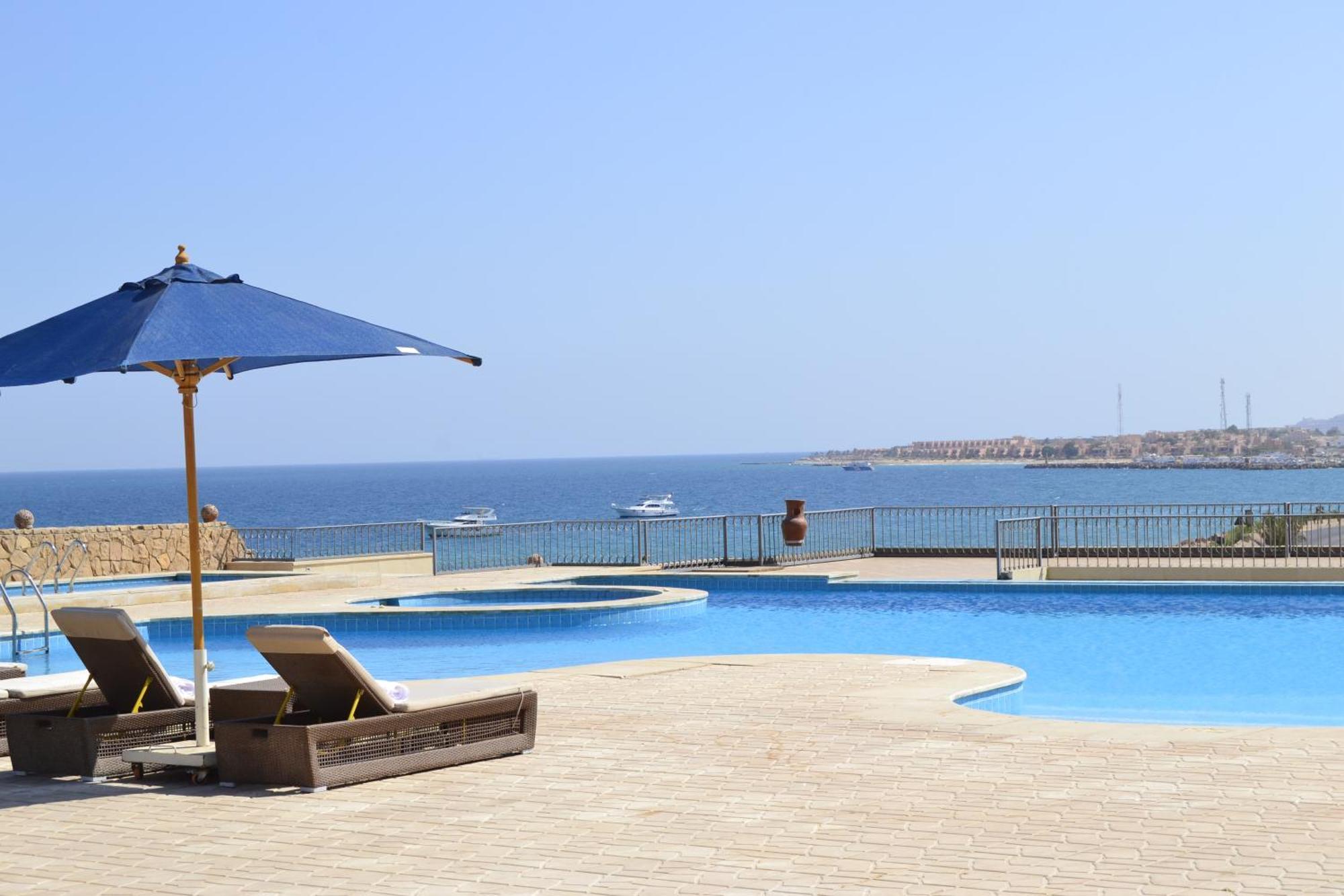 La Siesta Al Sokhna Hotel Ain Sukhna