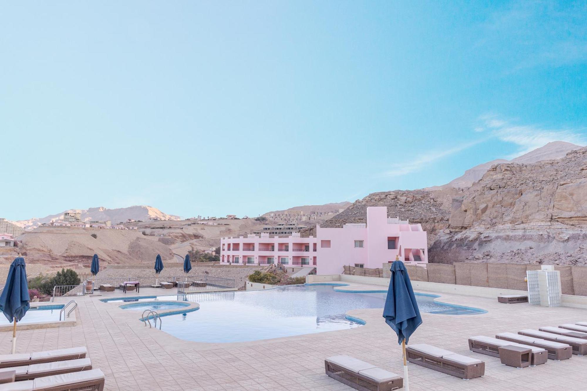 La Siesta Al Sokhna Hotel Ain Sukhna