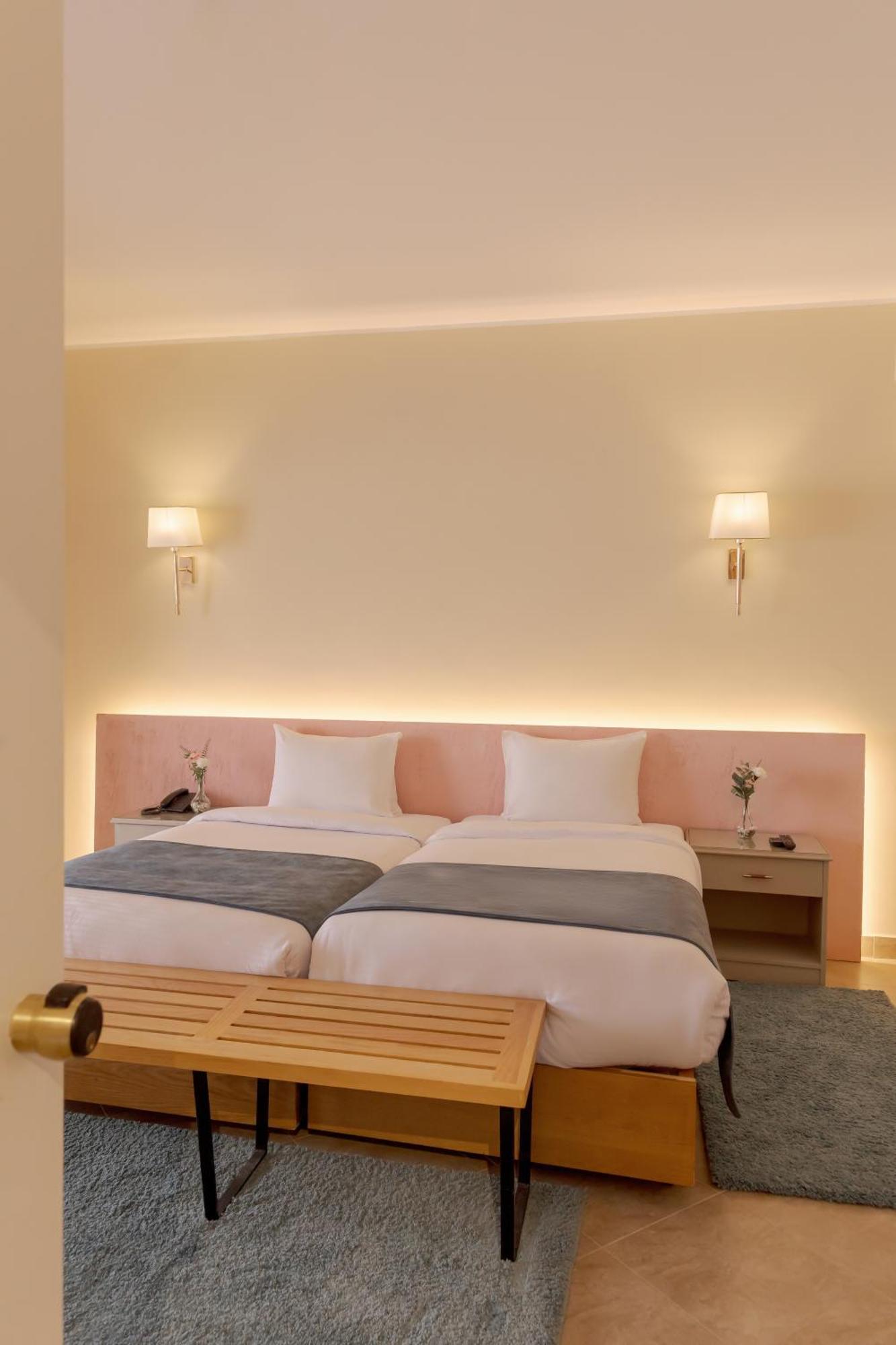 Hotel La Siesta Al Sokhna *